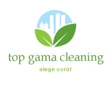 Top Gama Cleaning SRL, Bucureşti