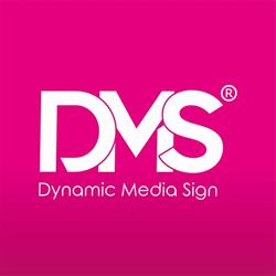 Dynamic Media Sign, Iaşi