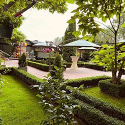 Restaurant Levant, Galaţi