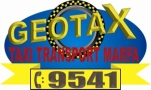 S.c.geotax Car, Bucureşti
