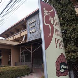 Hotel Praid