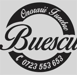 Funerare Buescu, Ruşeţu