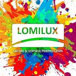 Lomilux D.m.i. SRL, Braşov