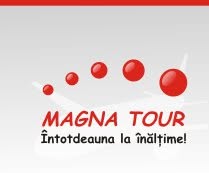 Magna Tour, Botoşani