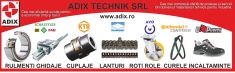 Adix Technik SRL Constanta