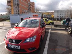 Scoala de Soferi Autoema Iasi