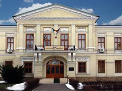 Palatul Copiilor Iasi