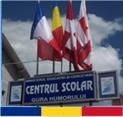 Centrul Scolar "sf. Andrei", Gura Humorului
