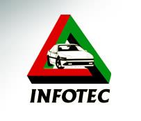 Infotec, Iaşi