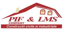 Pif & Lms Company S.r.l., Focşani