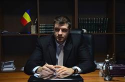 Avocat Adrian Doroftei, Iaşi