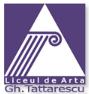 Liceul de Arta "gheorghe Tattarescu"focsani, Focşani