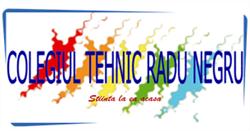 Colegiul Tehnic Radu Negru, Galaţi