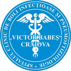 Spitalul Clinic de Boli Infecţioase Şi Pneumoftiziologie "dr. Victor Babeş" Craiova
