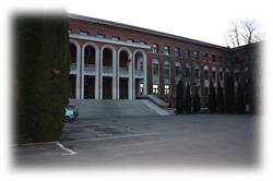 Institutul de Chimie Macromoleculara "Petru Poni", Iaşi