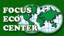 Focus Eco Center, Târgu Mureş