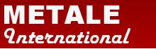 METALE International program de funcționare