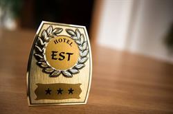 Hotel Est, Bucureşti