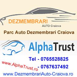 Dezmembrari Auto, Craiova
