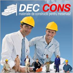 Deccons SRL, Bucureşti