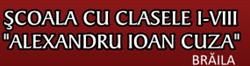 Scoala Cu Clasele i-Viii "alexandru Ioan Cuza", Brăila
