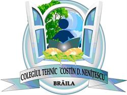 Colegiul Tehnic "Costin D. Neniţescu", Brăila