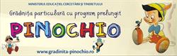 Gradinita Particulara Cu Program Prelungit Pinochio, Bacău