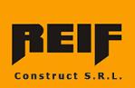 Reif Infra, Cluj-Napoca