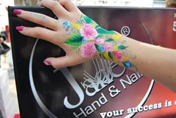 Janet - Hand & Nails Constanta