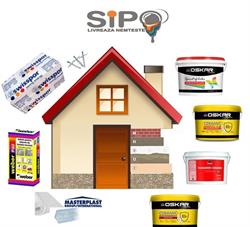 SC Sipo Comimpex SRL, Bucureşti