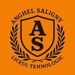 Colegiul Tehnic "anghel Saligny"bacau, Bacău