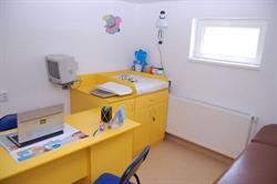 dr. Burlacu Iurie, Sibiu