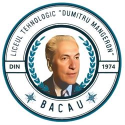 Colegiul Tehnic "dumitru Mangeron" Bacău