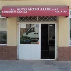 S.c. Auto Moto Alexe, Constanţa
