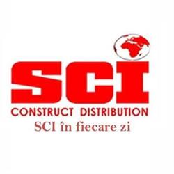 SCI Construct Distribution SRL, Pantelimon