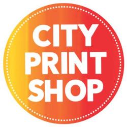 City Print Shop, Câmpina