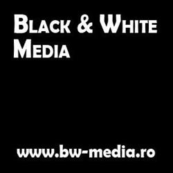 Agentia de Publicitate "black & White Media", Braşov