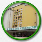 Spitalul Boli Infectioase Constanta