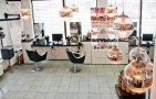 Salon Cleopatra, Galaţi