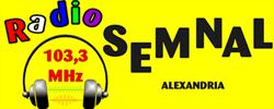 Radio Semnal, Alexandria