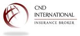 Cnd International Insurance Broker, Bucureşti