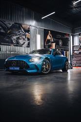 S.c. Glass Tuning S.r.l., Braşov