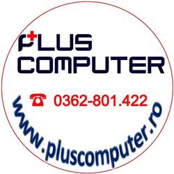 Plus Computer SRL, Baia Mare