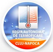 Regia Autonoma de Termoficare, Cluj-Napoca