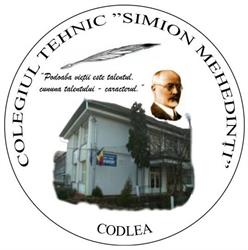 Colegiul Tehnic Simion Mehedinţi, Codlea