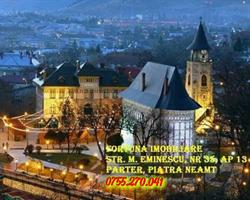 Fortuna Agentie Imobiliara, Piatra-Neamţ