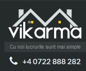 Vikarma, Bucureşti