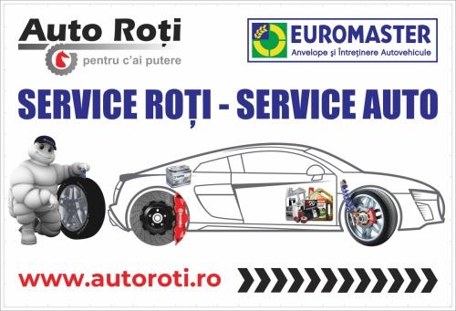 Euromaster AutoRoţi, Bucov