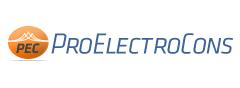 Pro Electro Cons, Reşiţa