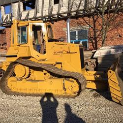 Auto-Schieb SRL, Slimnic